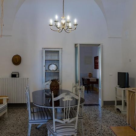 Specchia GalloneCasa Alba & Francesco别墅 外观 照片